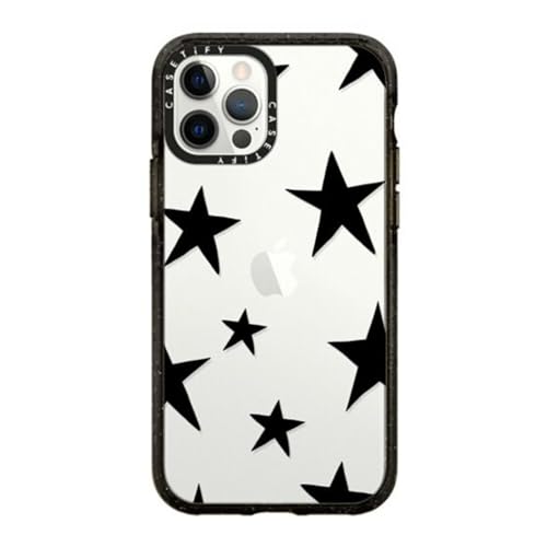 Stars Black