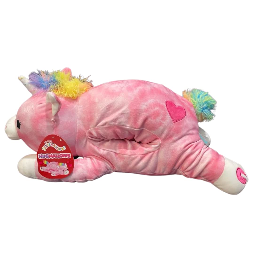 Official KellyToy Squishmallows 2022 Valentine’s Day Squad - 20