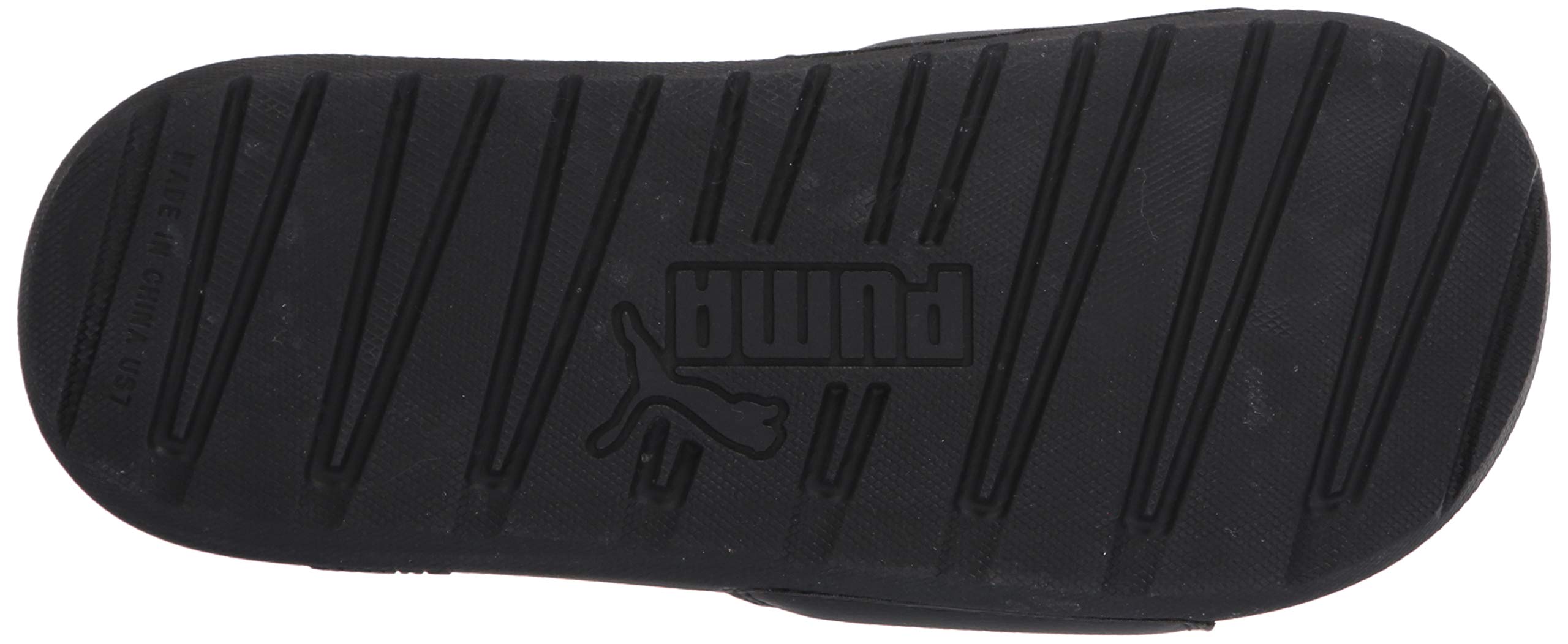 PUMA Women's Cool Cat Slide Sandals - Comfortable Summer Slides for Pool, Beach & Casual Wear | Lightweight Athletic Sandals for Women
