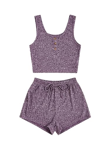 Solid Purple