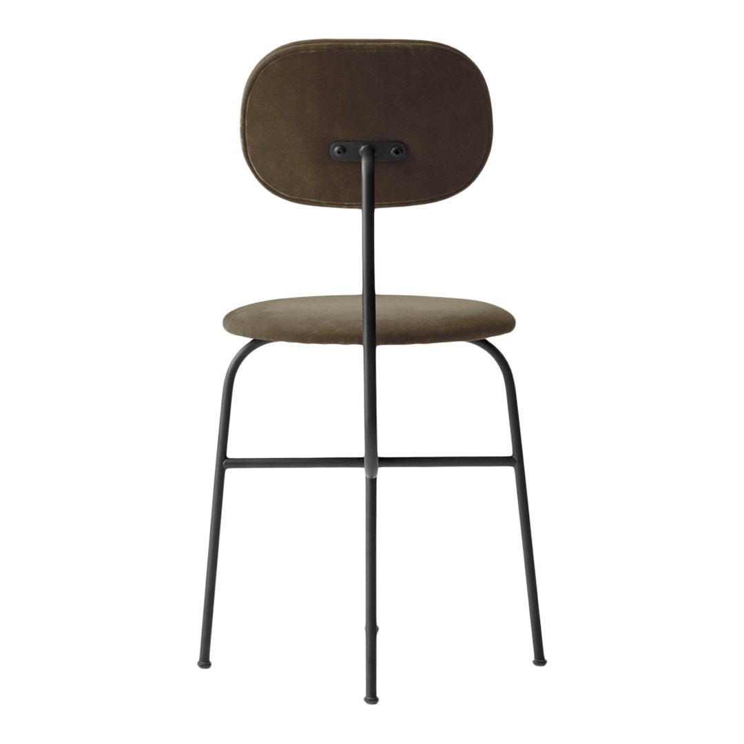 Afteroom Dining Chair Plus - Fully Upholstered Modern Chair for Dining Room, Kitchen & Office - Comfortable & Stylish Seating Solution