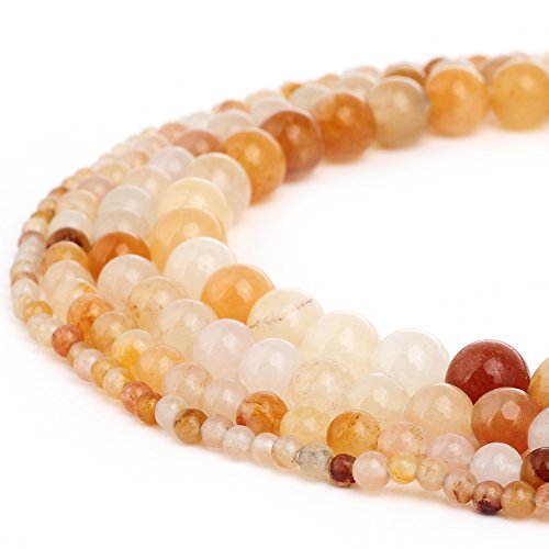 Orange Jade