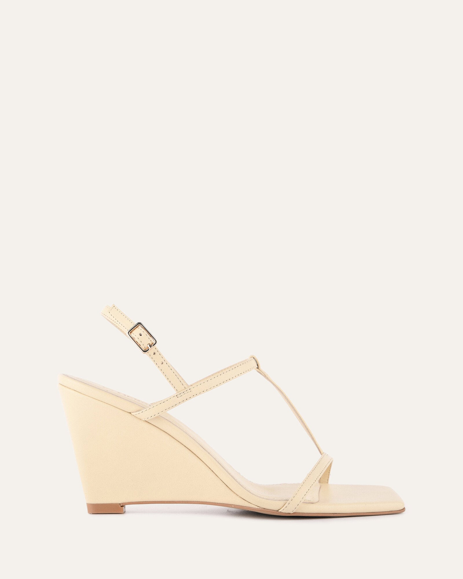 BUTTER LEATHER