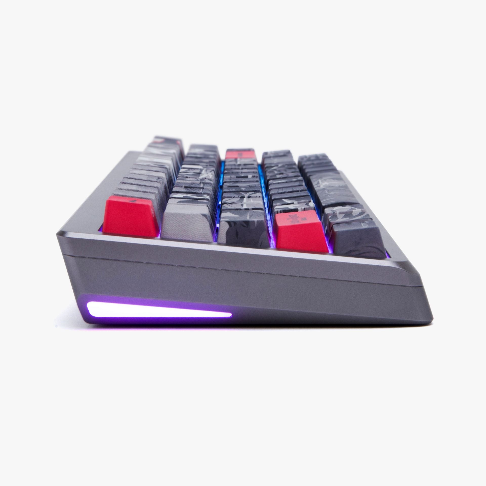 AOT2 x HG Summit 65 Keyboard 2.0 - Premium Mechanical Keyboard for Gaming & Typing | Perfect for Esports, Office Work & Programming
