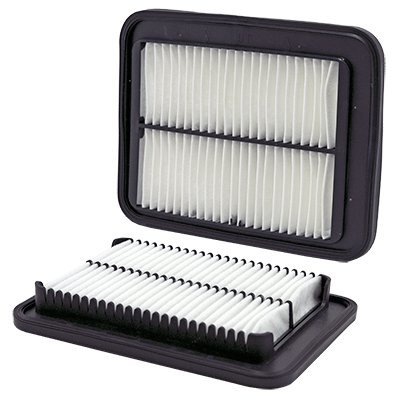 209640 Napa Gold Air Filter - High Performance Replacement Air Filter for Cars, Trucks & SUVs | Perfect for Off-Roading, Daily Commuting & Engine Protection