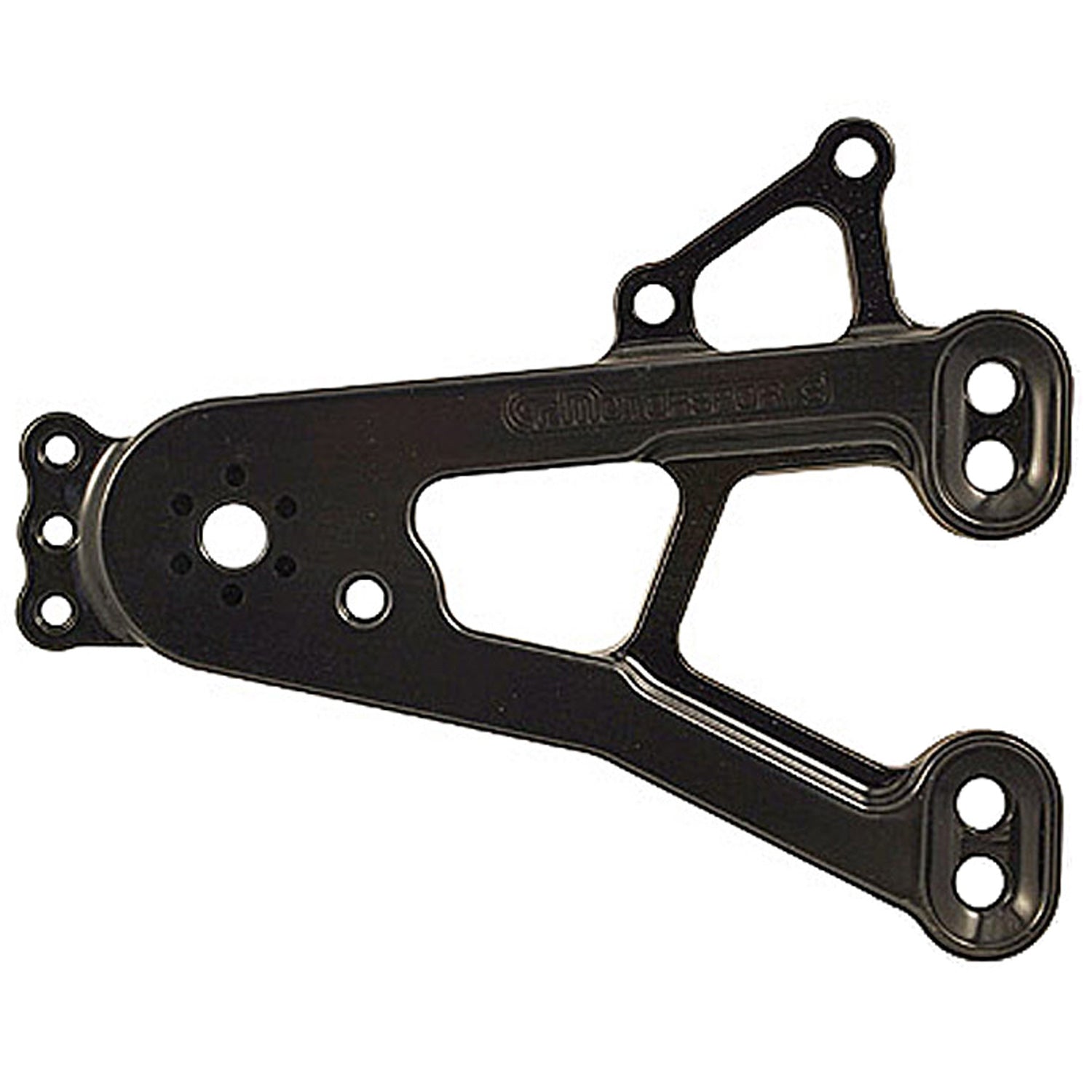 BMW S1000RR Right Hand Side (RHS) Bracket 05 0750R - Motorcycle Replacement Part for Enhanced Performance & Stability - Perfect for Racing, Track Days & Custom Builds