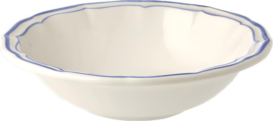 Premium Blue Filigree Tableware Set - Elegant Dinner Plates, Bowls & Cups for Fine Dining, Weddings & Special Occasions