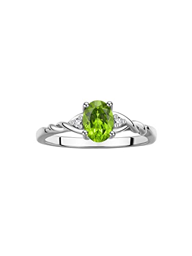Peridot Gemstone