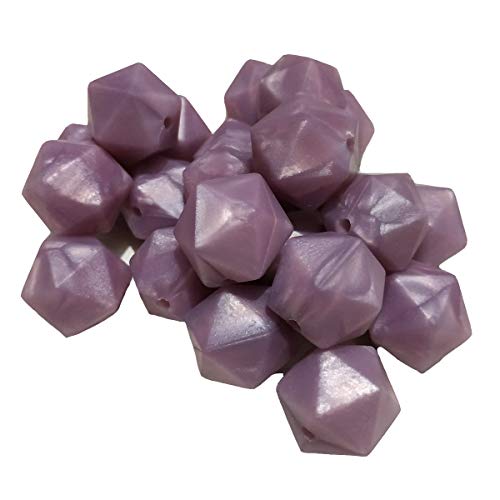 pearl purple
