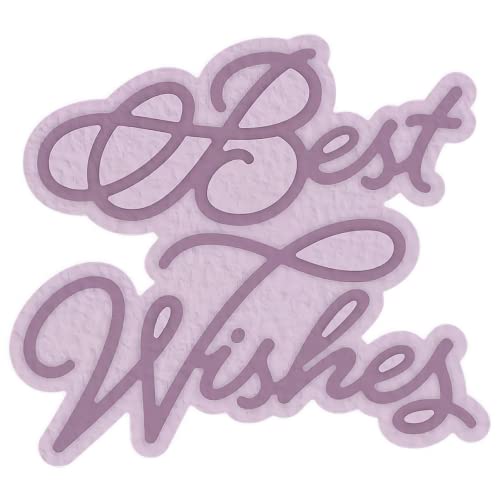 Best Wishes