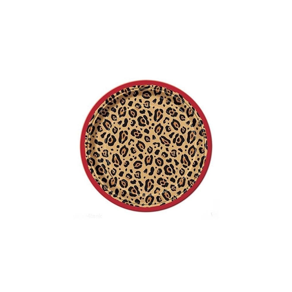 Cheetah Print 7