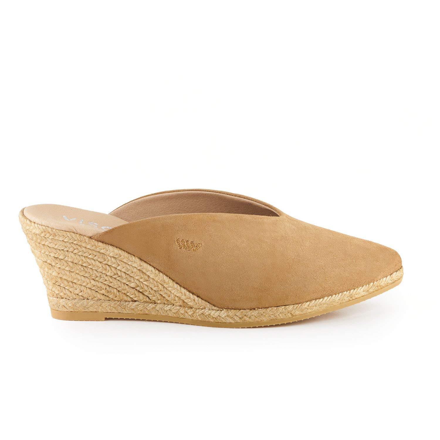 Viscata Women's Truja V-Cut 2.5