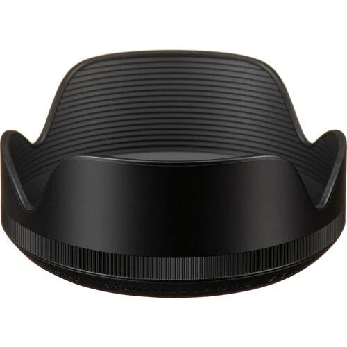 Sigma 18-200mm f/3.5-6.3 DC Macro HSM Contemporary Lens for Sony A Mount - Perfect for Travel, Wildlife & Portrait Photography