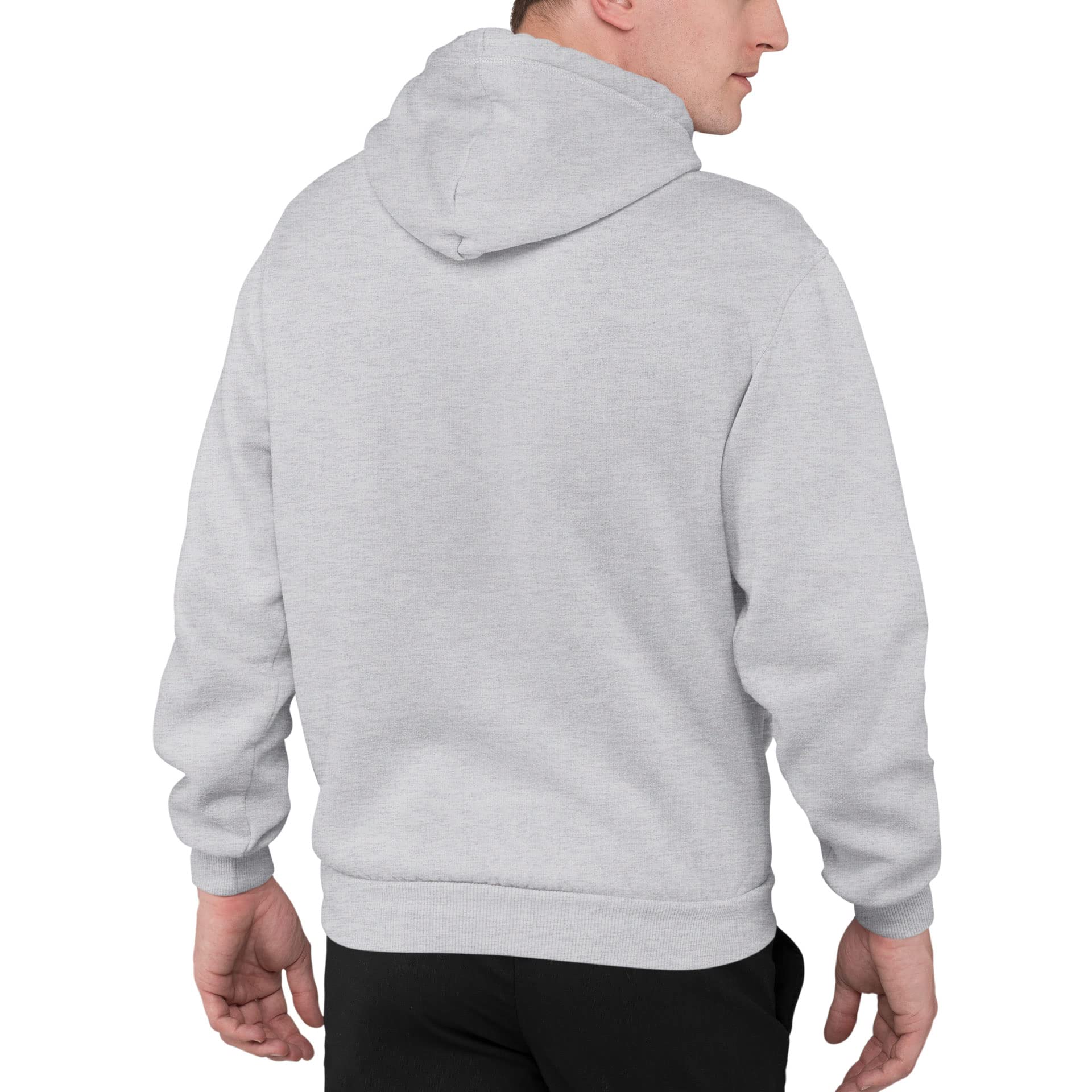 Unisex NFL Team Helmet Hoodie - Officially Licensed Pullover Sweatshirt for Men & Women | Perfect for Game Day, Tailgating & Football Fan Gifts