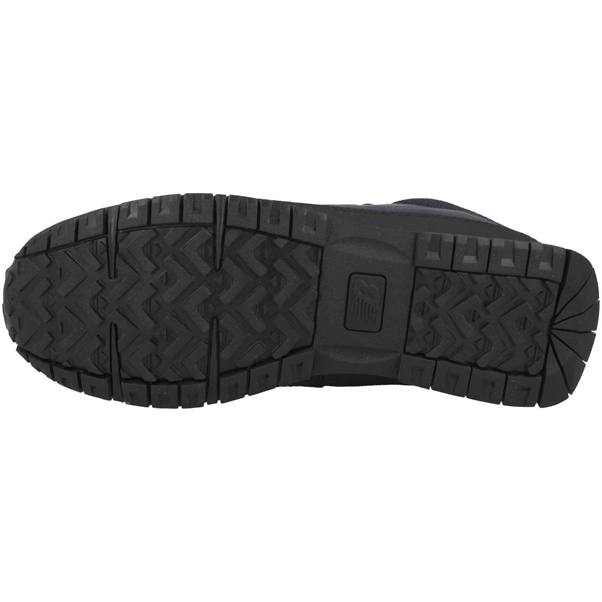 New Balance Men's Ankle Classic Boots - Lightweight Comfortable Walking Shoes for Outdoor Hiking & Casual Wear