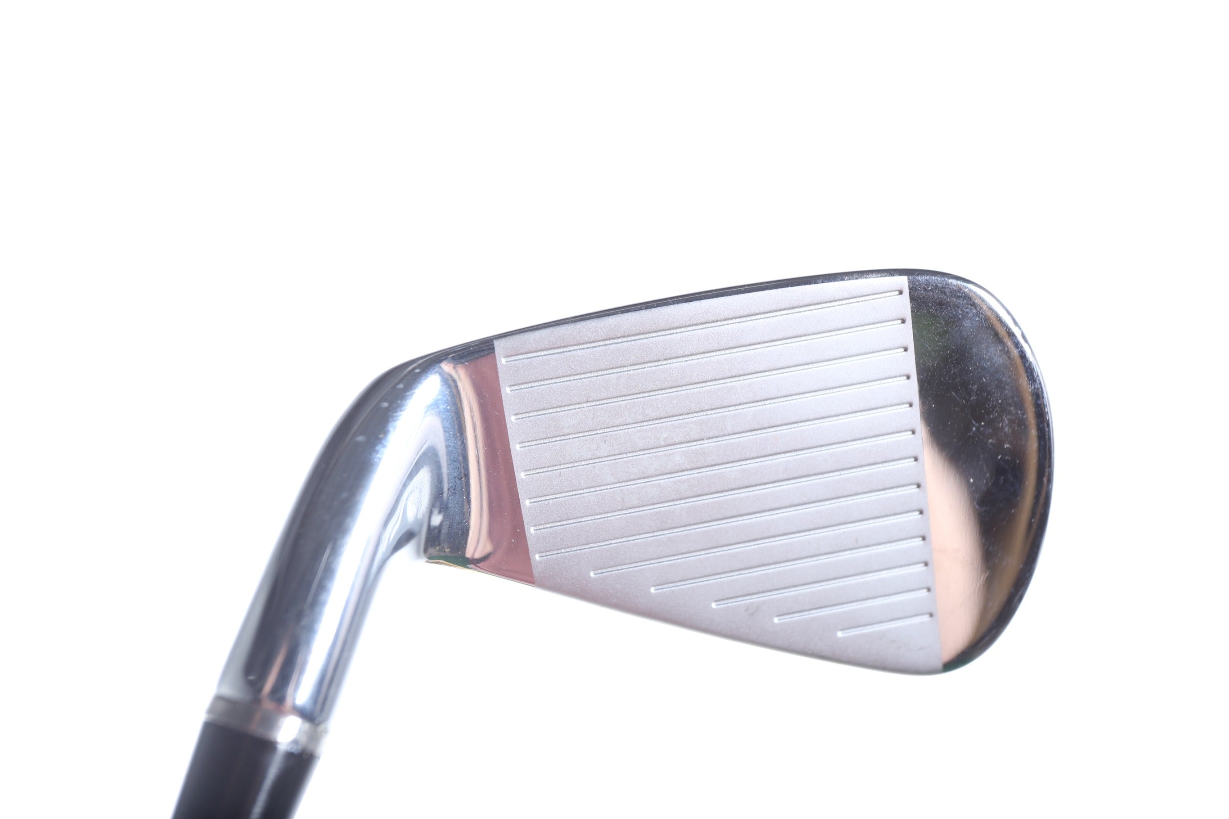 Used Callaway Apex Pro 16 Single 7 Iron Right Handed Stiff Flex Golf Club - Perfect for Practice & Fitting Sessions