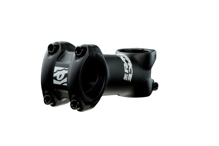Race Face Ride 31.8 Bike Stem - Lightweight Aluminum MTB Handlebar Stem for Mountain Biking & Trail Riding