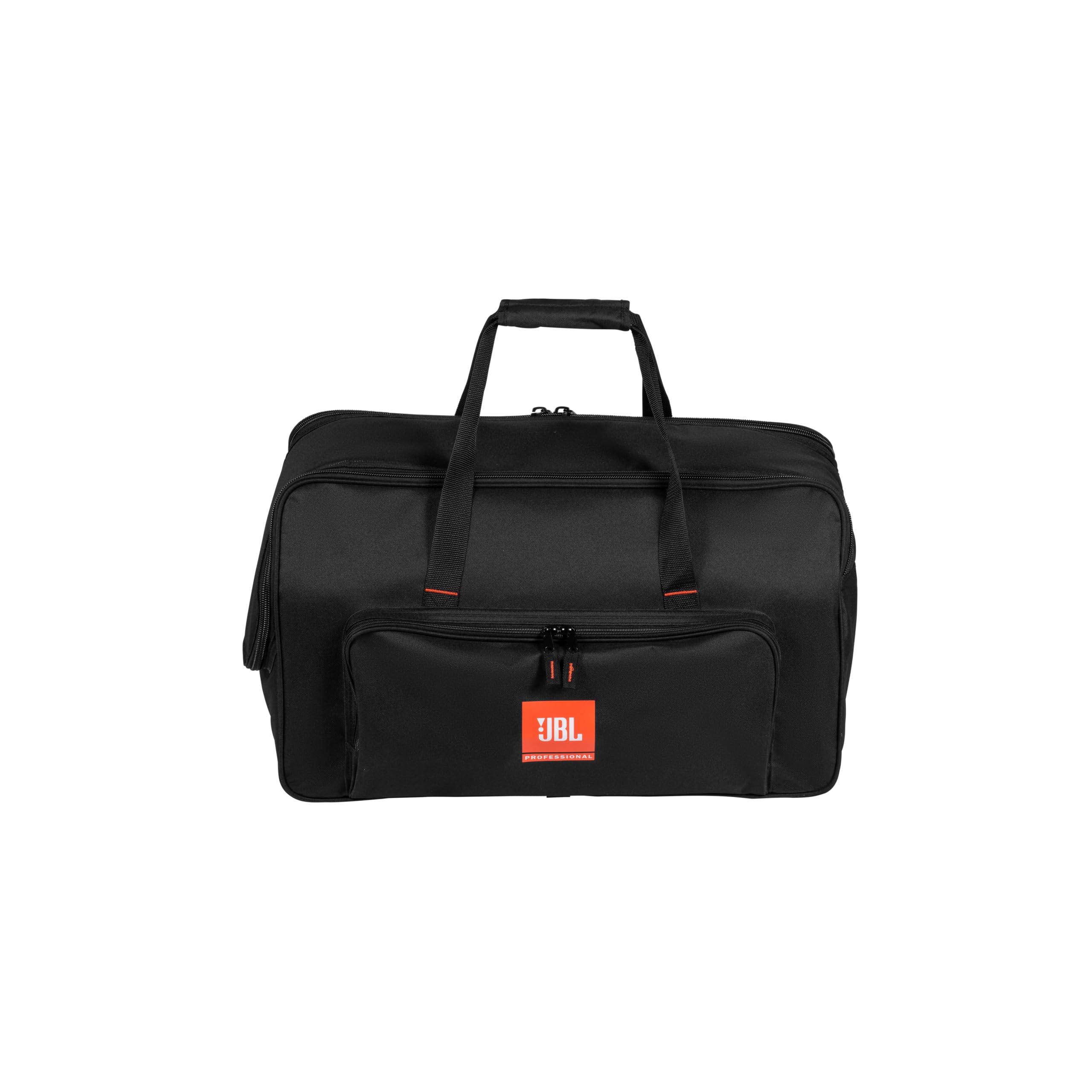 JBL EON 710 Speaker Tote Bag - Durable Carrying Case for 10-Inch Powered Loudspeaker (EON710-BAG) - Perfect for DJs, Live Performances & Outdoor Events