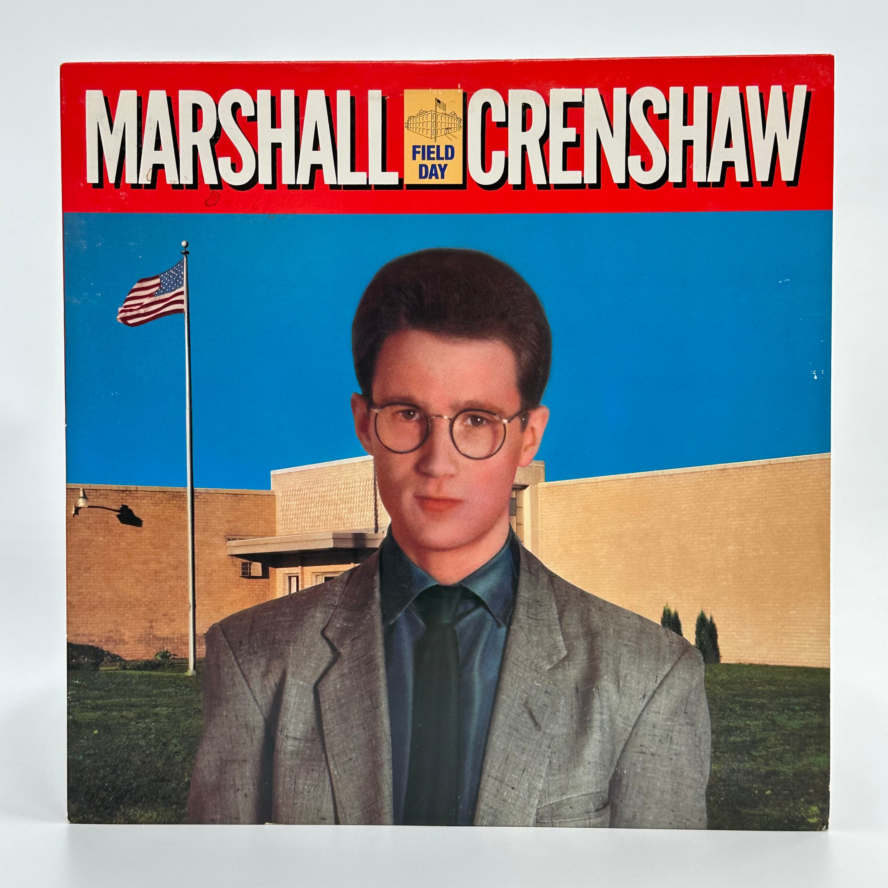 Marshall Crenshaw Official Merchandise - Vintage Inspired T-Shirts, Hoodies & Accessories for Music Lovers | Perfect for Concerts, Gifts & Everyday Wear