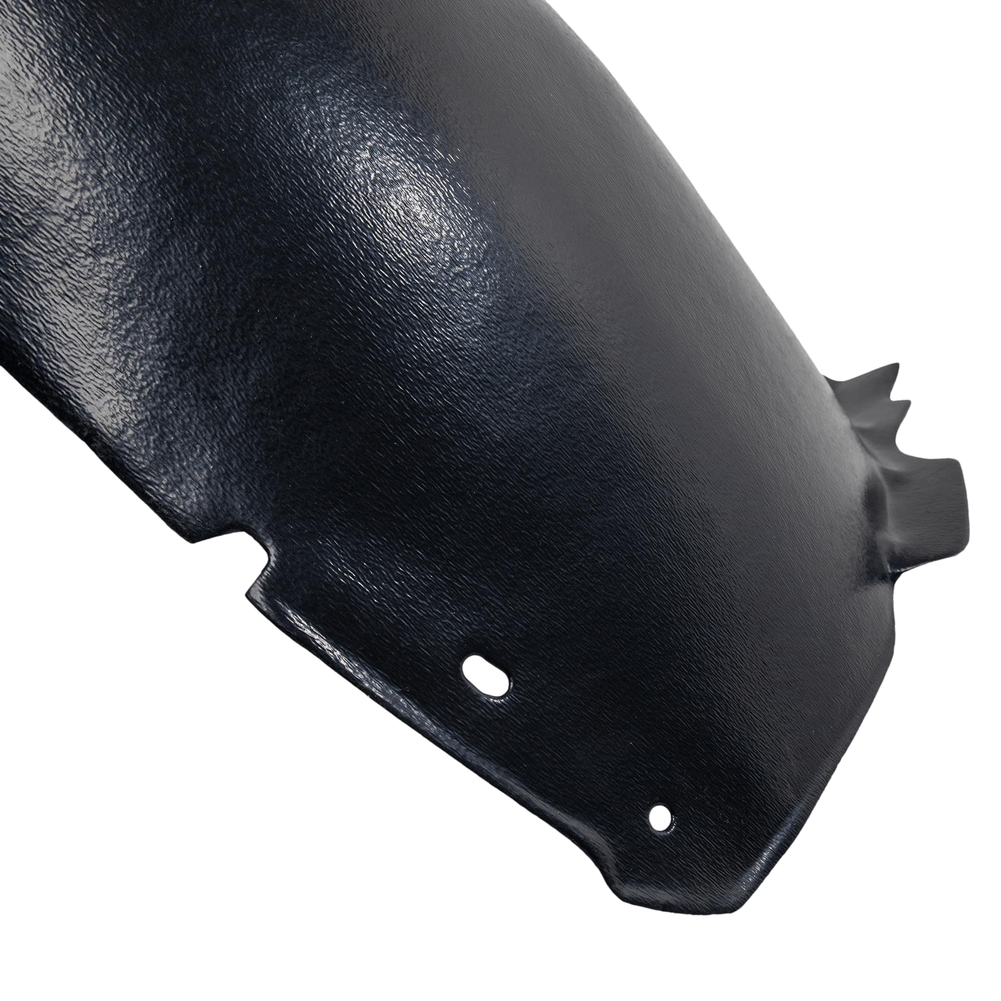 Garage-Pro Fender Liner Compatible with 2012-2015 Volkswagen Passat Front Driver Side - Replacement Car Part for Enhanced Vehicle Protection & Road Debris Prevention