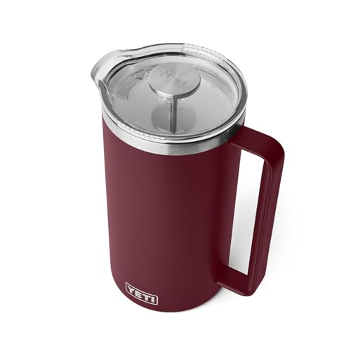 Wild Vine Red