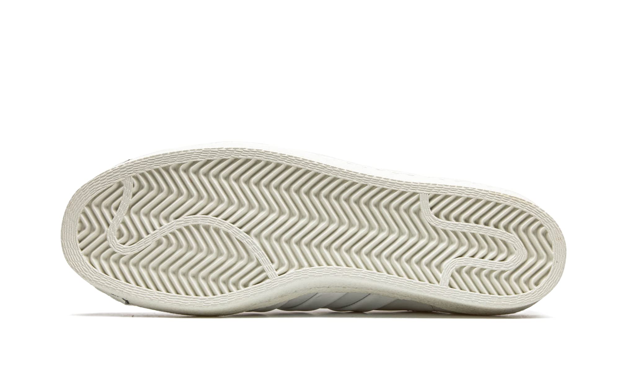 Adidas Men's Superstar FW7577 Jonah Hill Sneakers - Size 5.5 US - Classic White Casual Shoes for Streetwear & Everyday Fashion