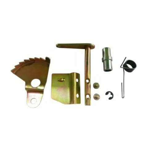 Stihl 070 090 MS720 08S Wagners Chainsaw Notched Speed Control Base Governor Shaft Replacement Part - Compatible with Stihl Chainsaws for Forestry and Tree Cutting
