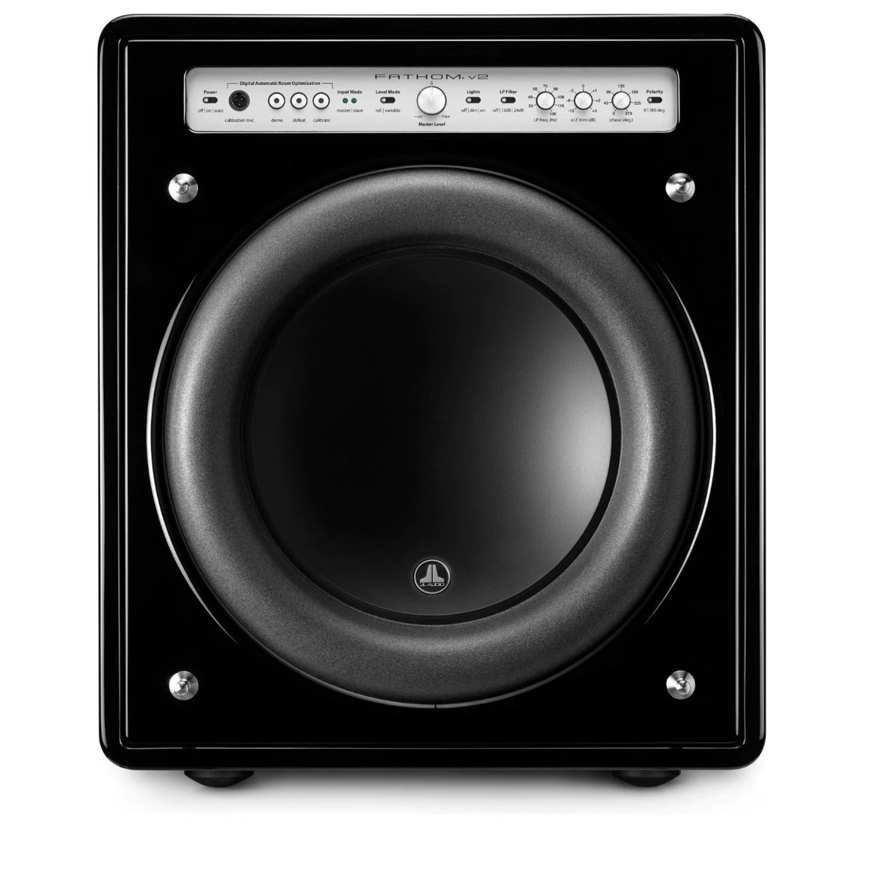 JL Audio Fathom f112v2 12