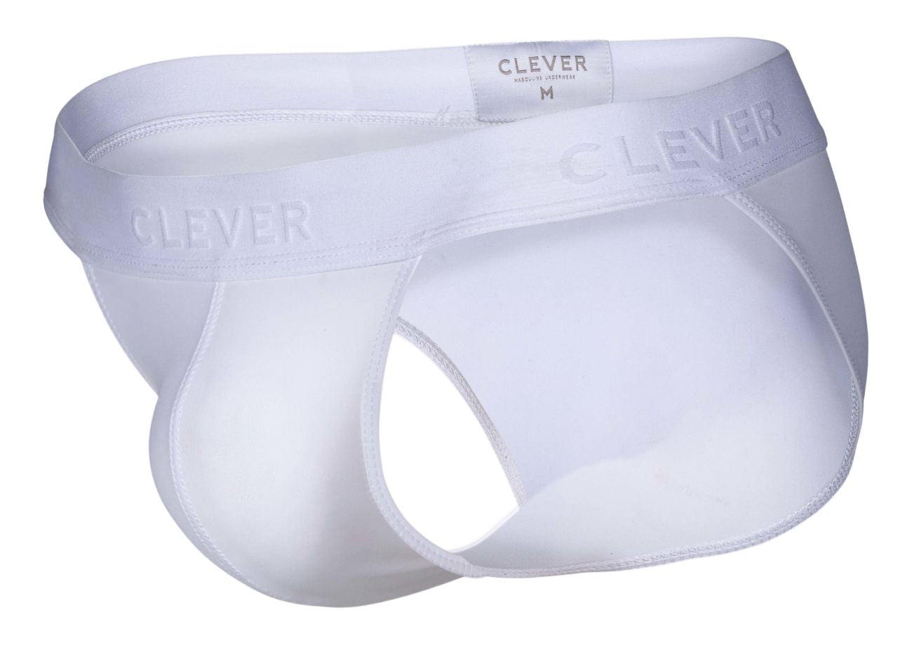Clever Deseo Bikini 1627 - Sexy Swimwear for Women, High Waisted Two Piece Bathing Suit, Summer Beach Vacation Essentials | Perfect for Pool Parties, Tropical Getaways & Sunbathing