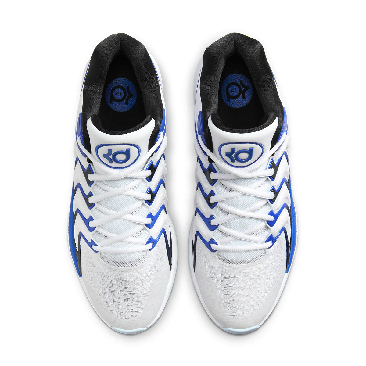 Nike KD17 EP Penny Basketball Shoes Men's Size 10 - Style Code FJ9488-100 | High-Performance Court Sneakers for Basketball & Casual Wear