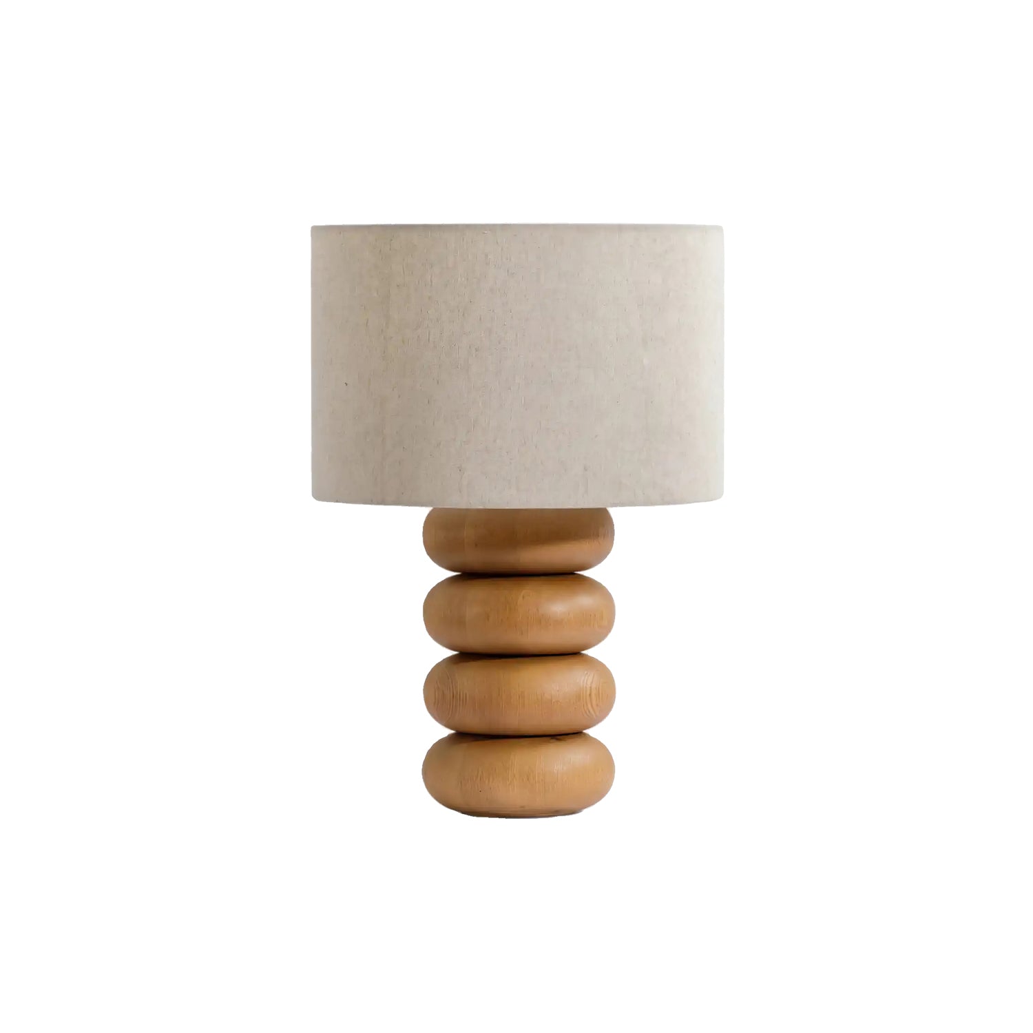 Orwyn Modern LED Table Lamp with USB Port - Adjustable Brightness for Bedroom, Living Room, and Office Desk Lighting