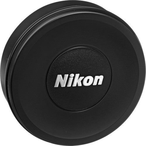 Nikon AF-S NIKKOR FX 14-24mm f/2.8G ED Ultra Wide Angle Zoom Lens for DSLR Cameras - Perfect for Landscape, Architecture & Astrophotography