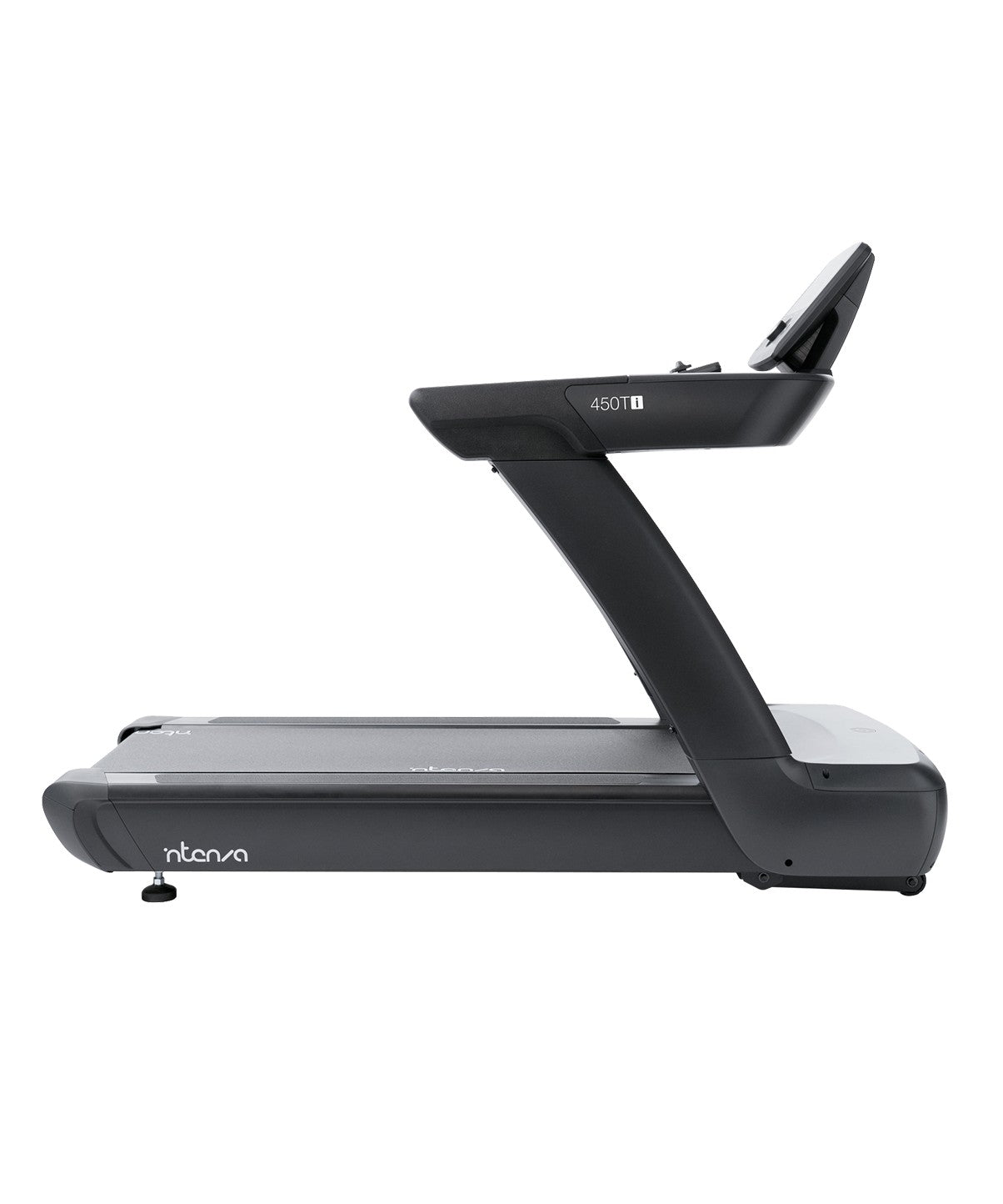 450Ti2S Interactive Series Treadmill - Foldable Home Gym Equipment with Bluetooth & LCD Display for Running, Walking & Cardio Workouts - Perfect for Home Fitness, Small Spaces & Apartment Workouts