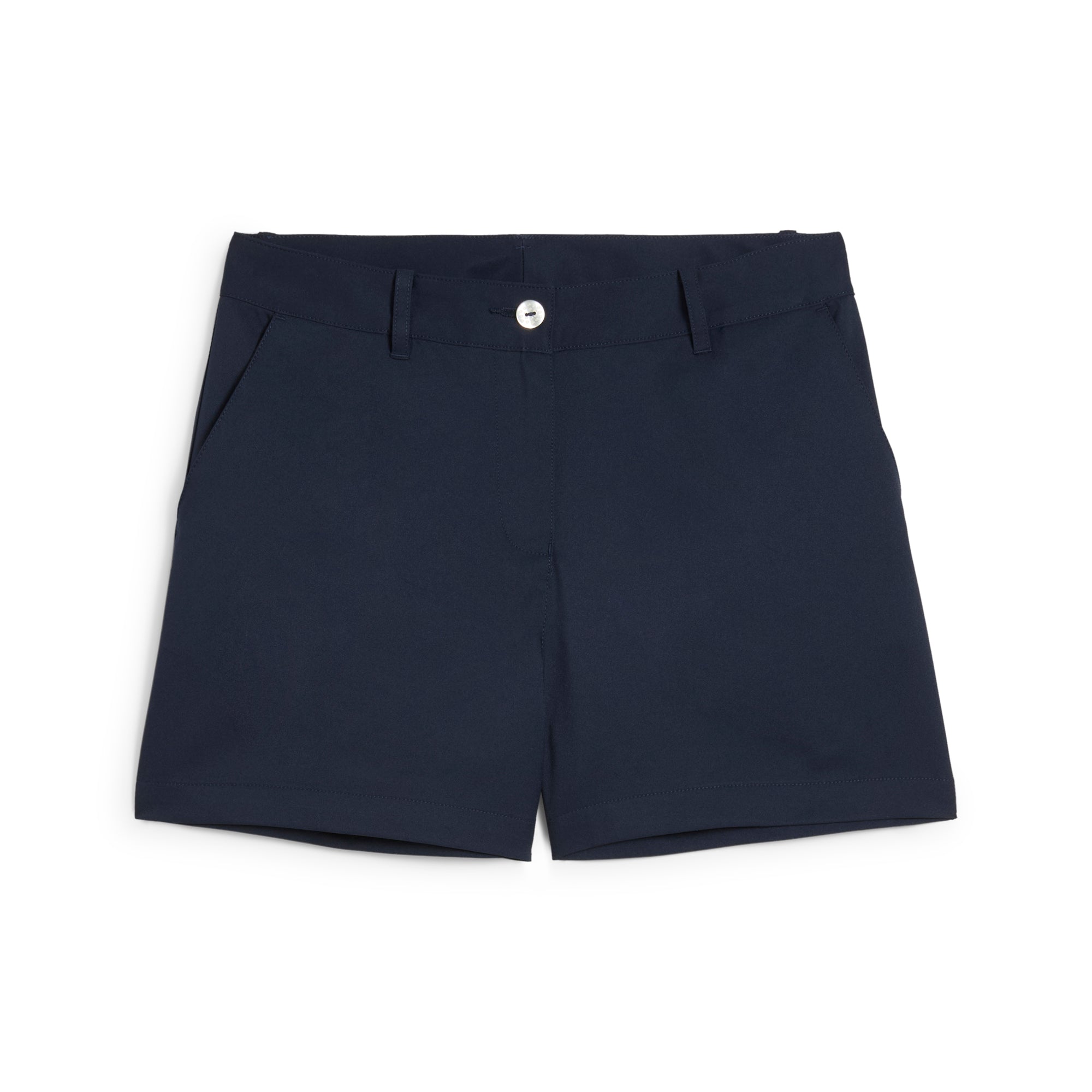 Girl's Classic Golf Shorts - Comfortable & Stylish Golf Apparel for Junior Players | Perfect for Golf Tournaments, Practice & Casual Wear