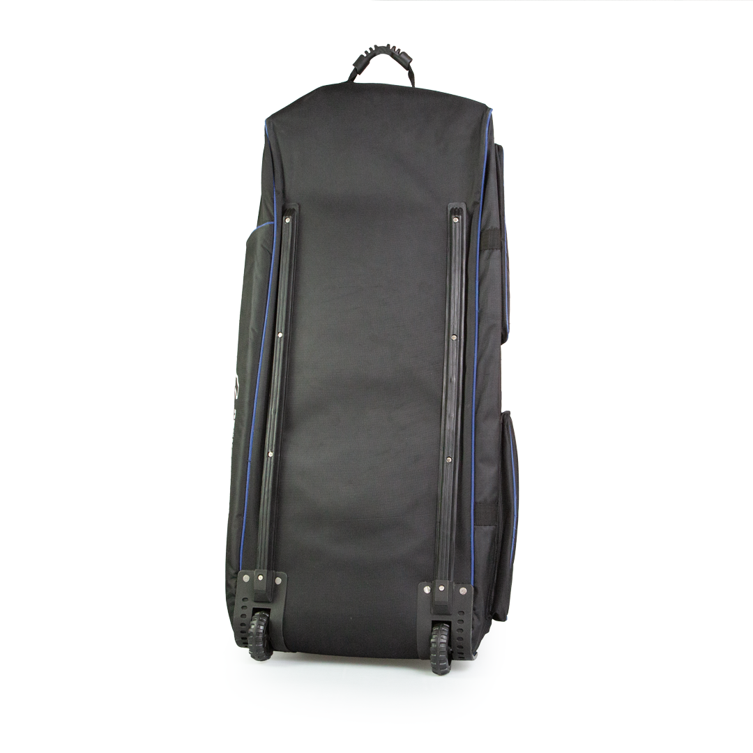 Victor Deluxe Cricket Bag - Premium Cricket Equipment Storage for Players & Teams | Perfect for Matches, Practice & Travel