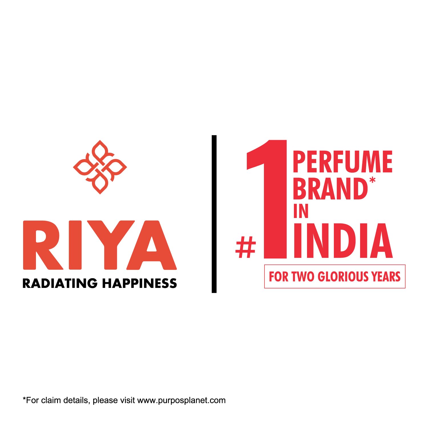 RIYA BLUE PEARL Women's Perfume - 100ml Eau De Parfum with Long Lasting Citrus Jasmine Scent | Floral Fragrance Spray for Women | Perfect Gift for Her - Great for Date Night, Office & Special Occasions