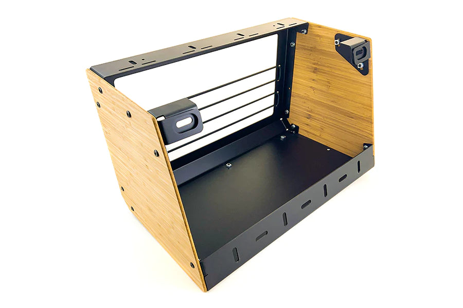 Rigwell Stash Cabinet 24