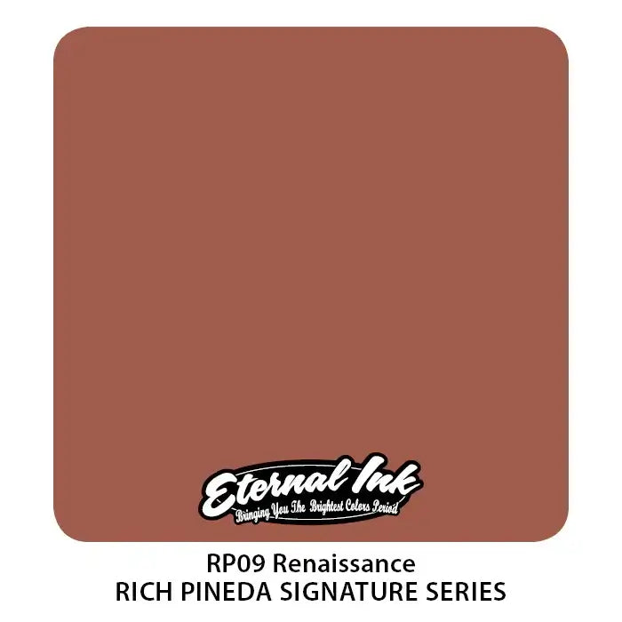 Renaissance Eternal Ink - 1 oz Bottle for Calligraphy, Fountain Pens & Artistic Writing | Premium Quality Ink for Artists & Writers