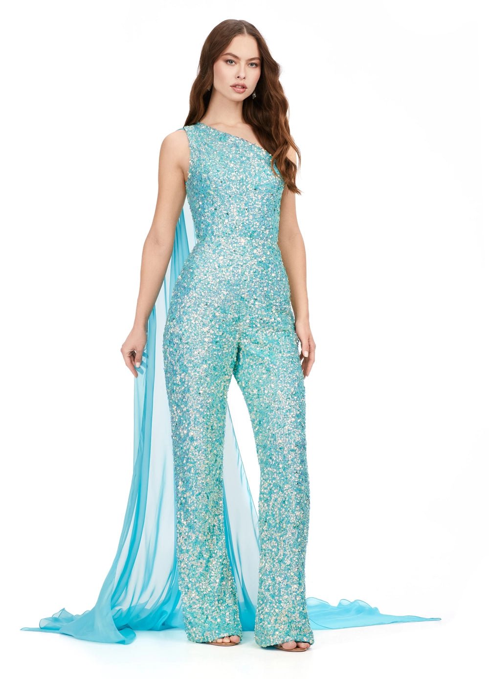 ASHLEYlauren 11384 - Premium Fashion Apparel for Women | Trendy & Comfortable Outfits | Perfect for Casual Wear, Office, and Special Occasions