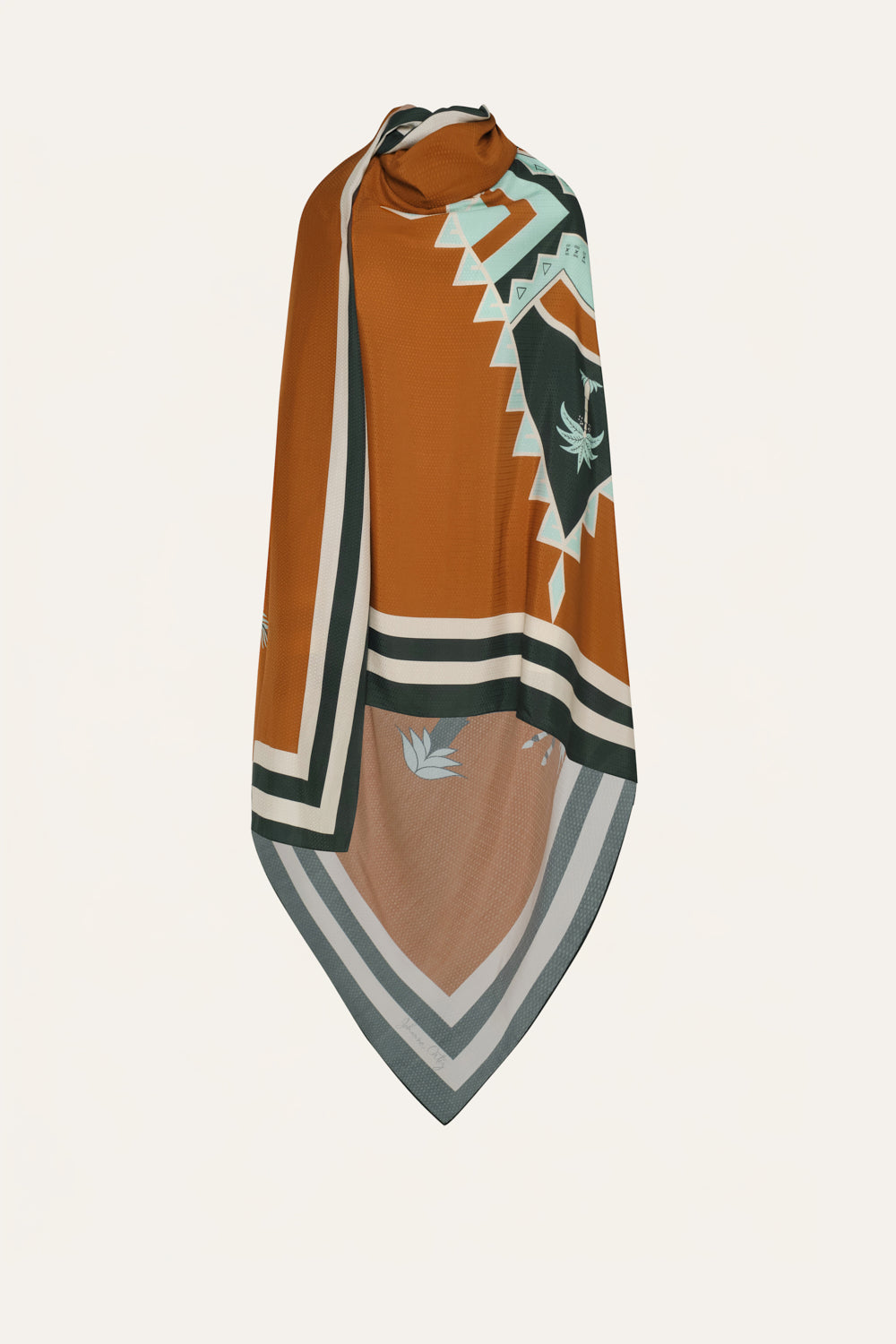Sacred Equestrian Shawl for Women - Premium Soft Wool Wrap - Perfect for Horse Riding, Outdoor Adventures & Winter Fashion