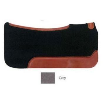 Mayatex Contour Pad - Premium Comfort Seat Cushion for Office Chairs, Car Seats & Home Use - Ergonomic Support for Back Pain Relief & Pressure Point Relief