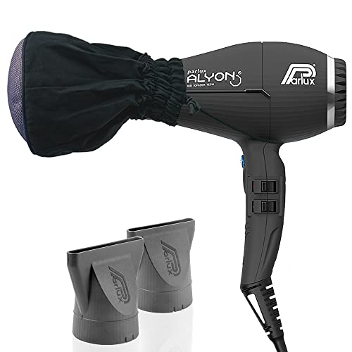 Alyon Matte Black + Diffuser