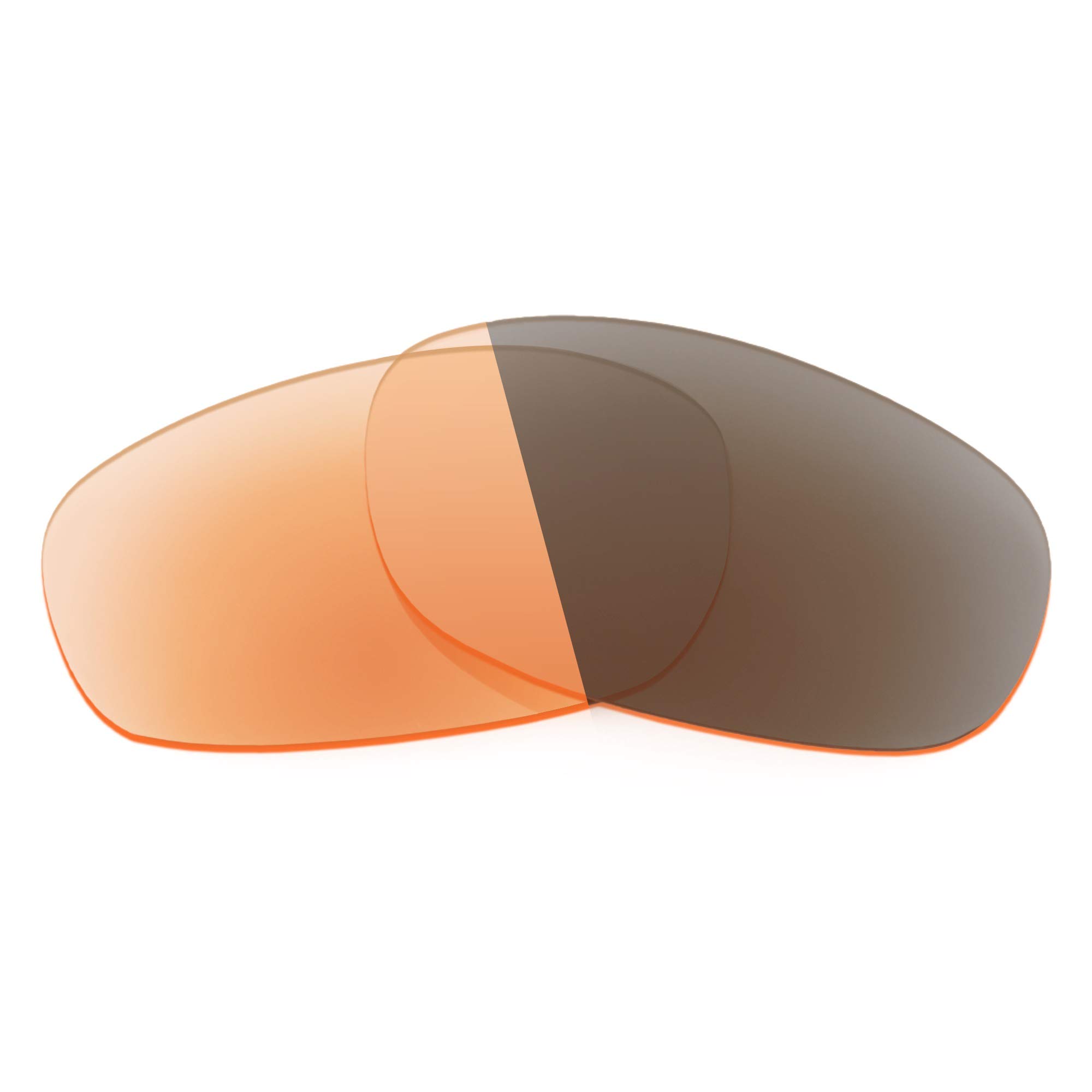 Revant Replacement Lenses for Electric Tech One XL Sunglasses - Premium UV Protection Lens Upgrade for Outdoor Sports & Driving