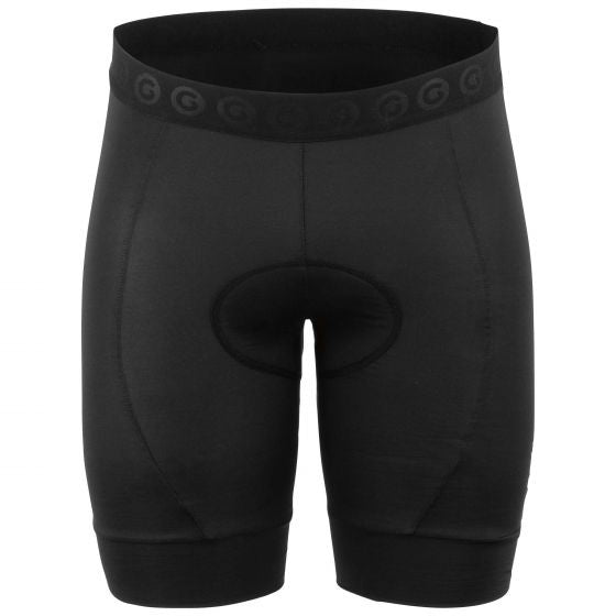Louis Garneau 2022 Men's Cycling Inner Shorts - Breathable Padded Bike Underwear for Road & Mountain Biking - Perfect for Long Distance Cycling & Training