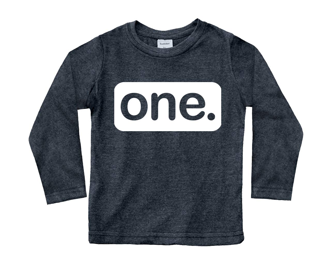 1st Birthday Outfit for Boys - Cute Toddler Birthday Shirt | One Year Old Baby Boy Clothes | Perfect for First Birthday Party, Photo Shoot & Special Occasions