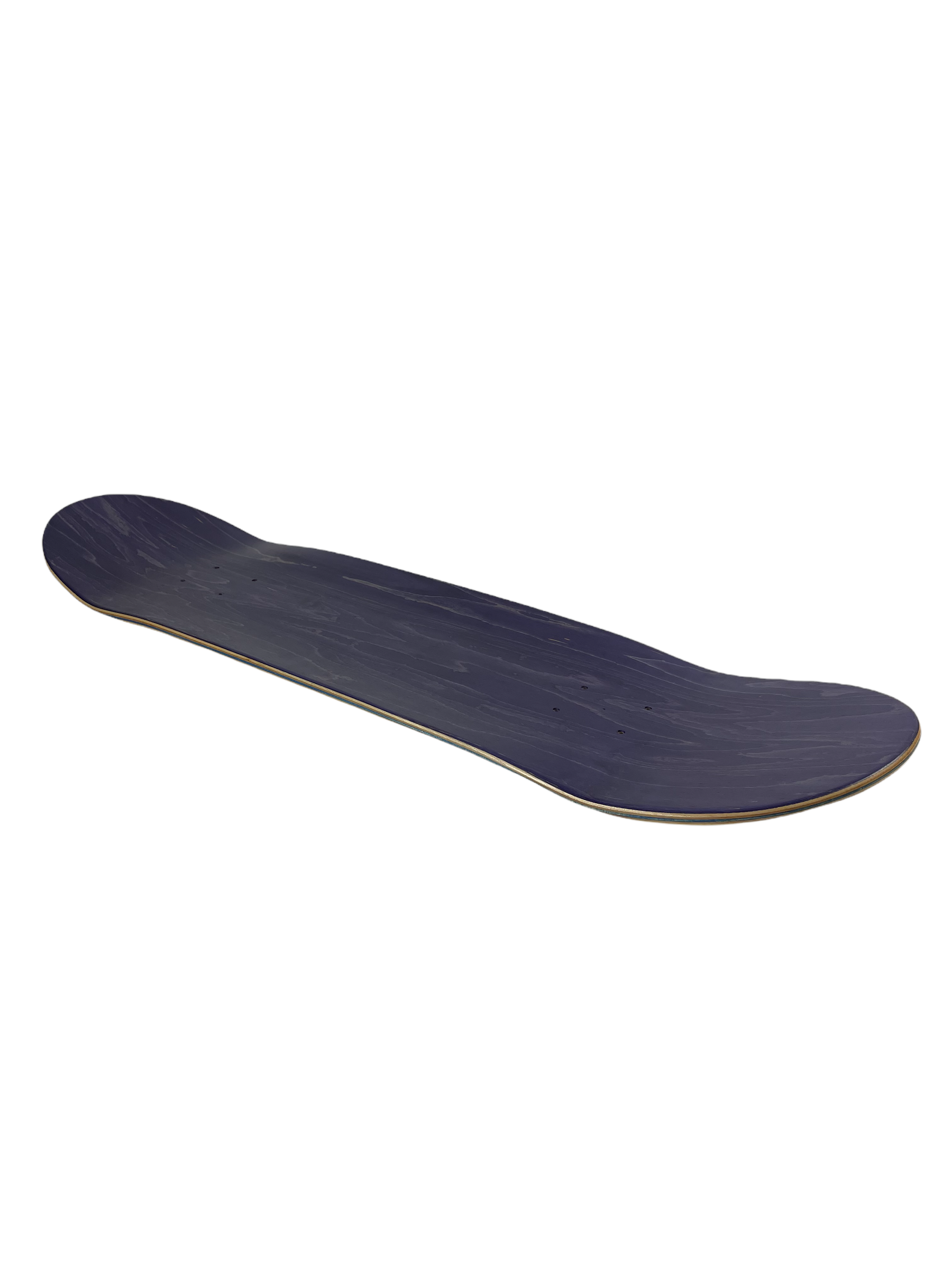 Hardrock Blank Skateboard Deck - 8.375