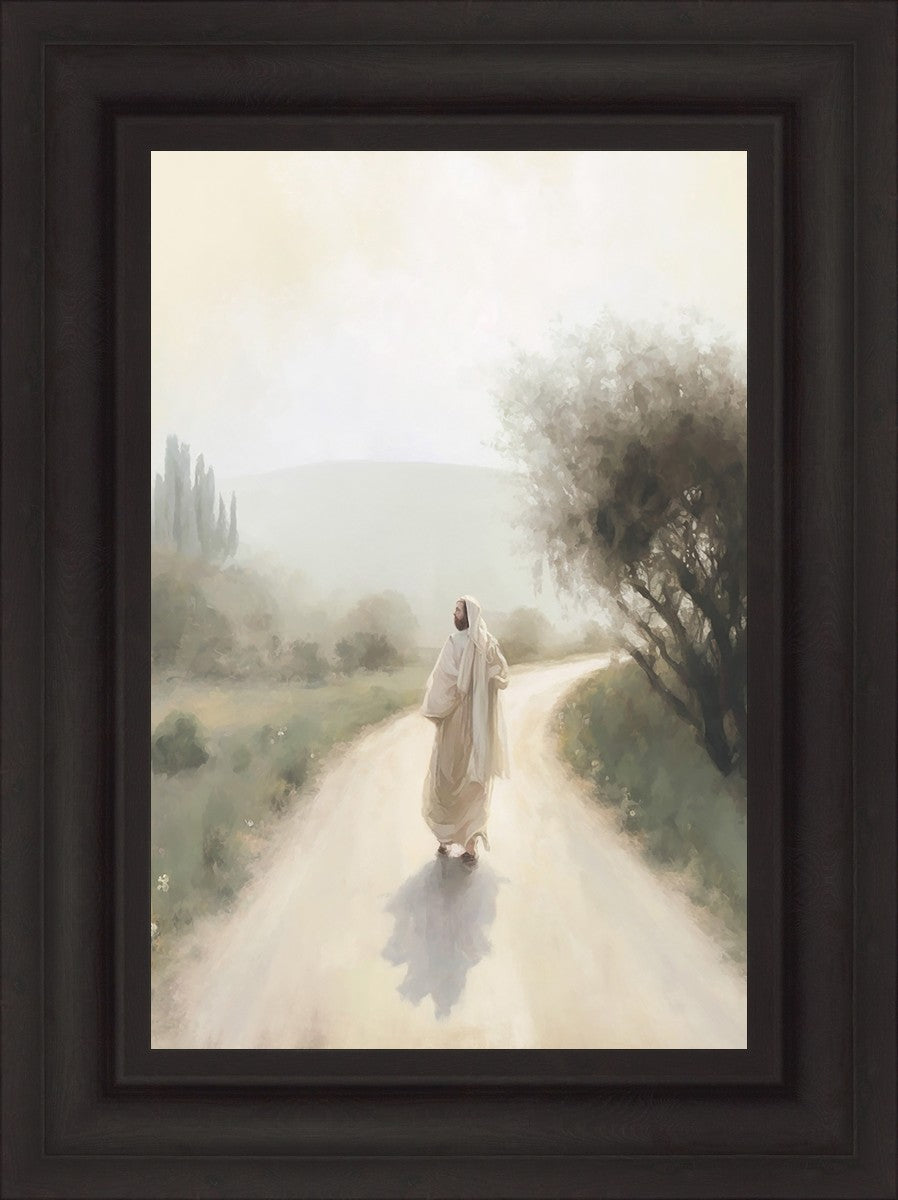 Come Follow Me by Melissa Carlton - Inspirational Christian Book for Daily Devotionals & Bible Study
