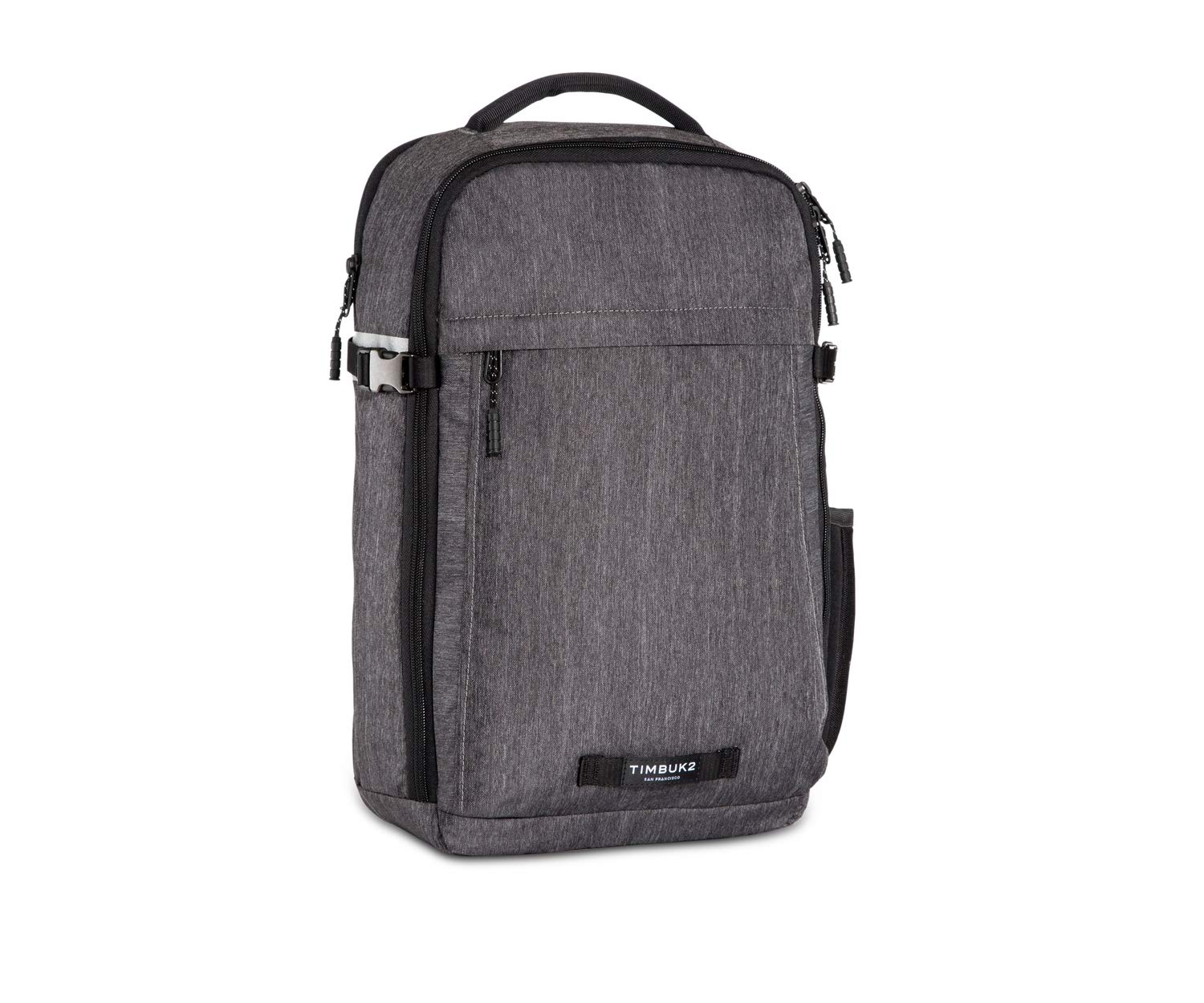 TIMBUK2 Division Laptop Backpack - Water-Resistant 15.6