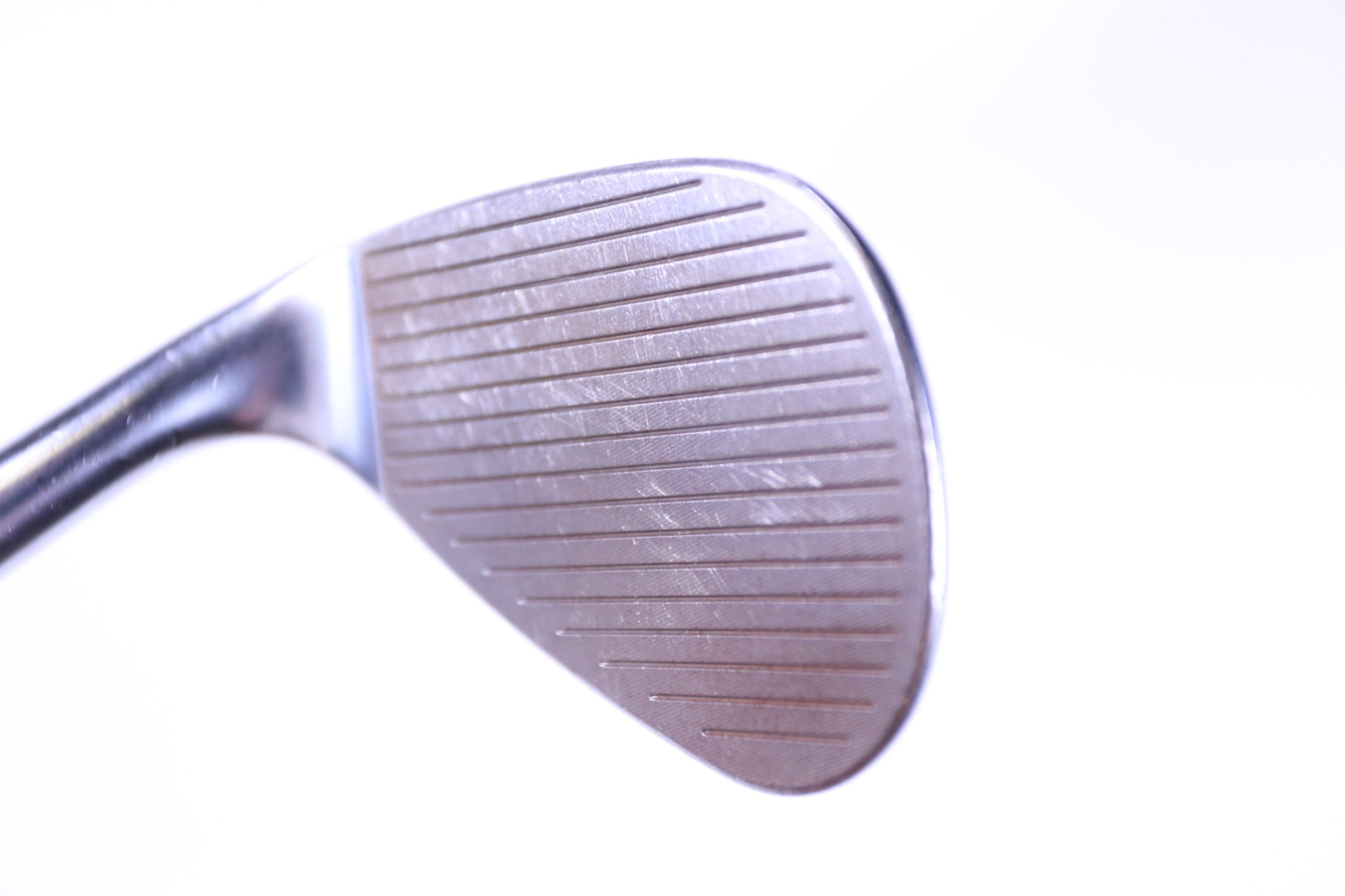 Callaway JAWS Full Toe Chrome Sand Wedge 56° Right Handed Wedge Flex - Premium Used Golf Wedge for Short Game & Bunker Shots