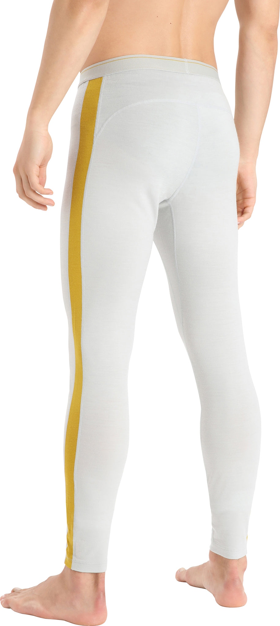 200 Sonebula Men's Leggings - High Performance Workout & Running Tights for Gym, Yoga & Outdoor Activities